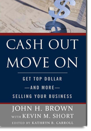 Cash Out Move On Investment Banking Louisville, KY - Clayton Capital Partners