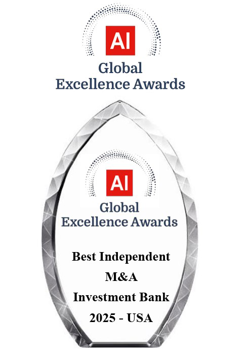 Acquisition International Business Excellence Award