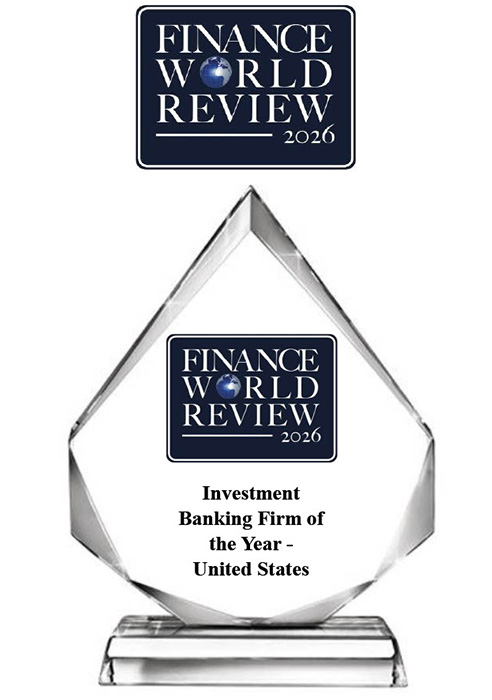 Acquisition International Business Excellence Award