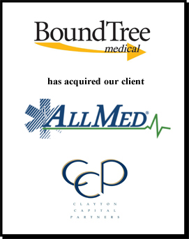 Boundtree Medical